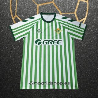 Tailandia Camiseta Real Betis Special 24-25