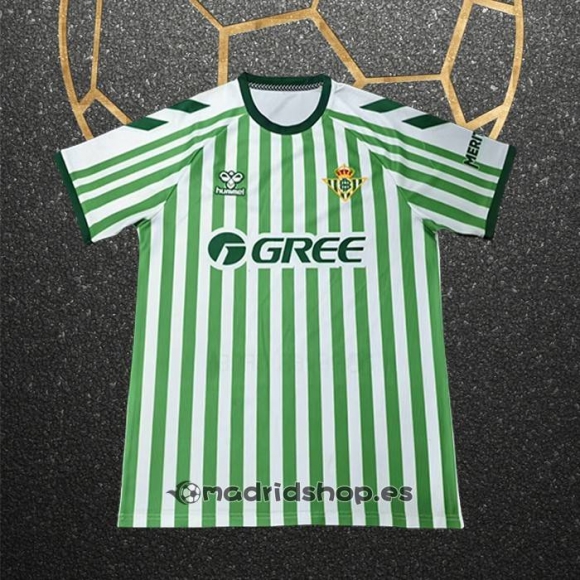 Tailandia Camiseta Real Betis Special 24-25