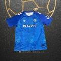Tailandia Camiseta Real Betis Special 25-26 Azul