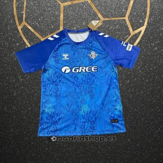 Tailandia Camiseta Real Betis Special 25-26 Azul