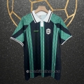 Tailandia Camiseta Real Betis Special 25-26 Negro Verde