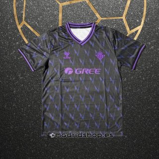 Tailandia Camiseta Real Betis Special 25-26 Negro