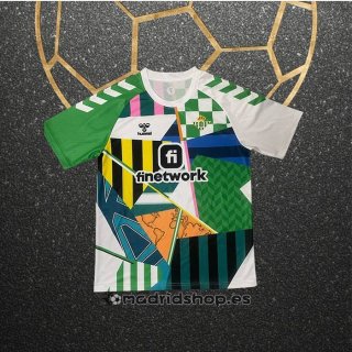 Tailandia Camiseta Real Betis Special 25-26 Verde