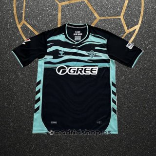 Tailandia Camiseta Real Betis Tercera 25-26
