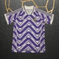 Camiseta Pre Partido del Real Madrid 25-26 Purpura