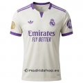 Camiseta Real Madrid 125 Aniversario 26-27