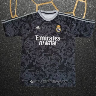 Camiseta Real Madrid Chinese Dragon 23-24