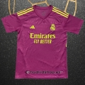 Camiseta Real Madrid Portero 23-24