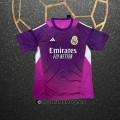 Camiseta Real Madrid Portero Primera 25-26