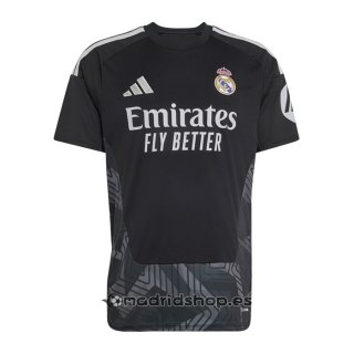 Camiseta Real Madrid Portero Primera 26-27