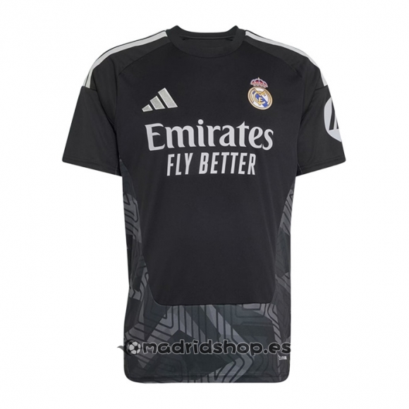 Camiseta Real Madrid Portero Primera 26-27