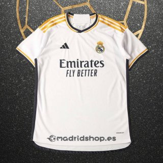 Camiseta Real Madrid Primera 23-24