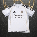 Camiseta Real Madrid Primera 25-26 (2XL-4XL)