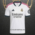 Camiseta Real Madrid Primera 26-27