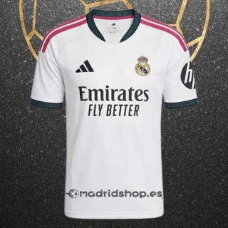 Camiseta Real Madrid Primera 26-27