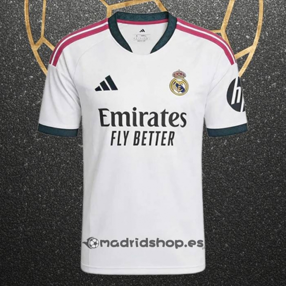 Camiseta Real Madrid Primera 26-27