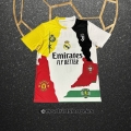 Camiseta Real Madrid Ronaldo Special 25-26