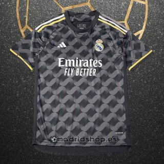 Camiseta Real Madrid Segunda 23-24