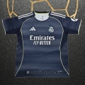 Camiseta Real Madrid Segunda 25-26