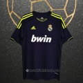Camiseta Real Madrid Segunda Retro 2012-1013