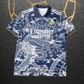 Camiseta Real Madrid Dragon 2023-2024