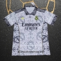 Camiseta Real Madrid Special 2023-24 Blanco