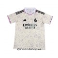 Camiseta Real Madrid Special 26-27 Crema