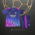 Camiseta Real Madrid Special Nino 2025-26 Azul