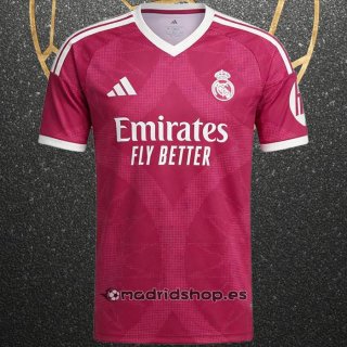 Camiseta Real Madrid Tercera 26-27