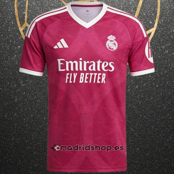 Camiseta Real Madrid Tercera 26-27