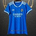Camiseta Real Madrid Tercera Mujer 25-26