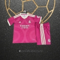 Camiseta Real Madrid Tercera Nino 26-27