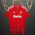 Camiseta Real Madrid Tercera Retro 11-12