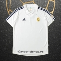 Camiseta Real Madrid UCL Primera Retro 2001-2002