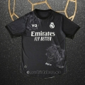 Camiseta Real Madrid Y-3 2024 Negro