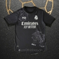 Camiseta Real Madrid Y-3 Authentic 2024 Negro