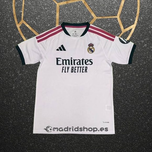 Tailandia Camiseta Real Madrid Primera 26-27