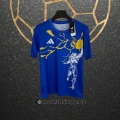 Tailandia Camiseta Real Madrid Special 2025-26 Azul