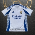 Tailandia Camiseta Real Madrid Special 2025-26 Blanco