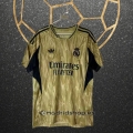 Tailandia Camiseta Real Madrid Special 25-26 Oro