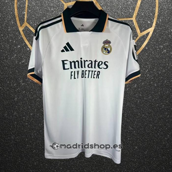 Tailandia Camiseta Real Madrid Special 26-27 Blanco