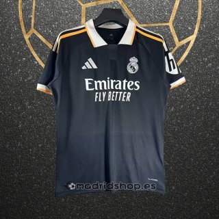 Tailandia Camiseta Real Madrid Special 26-27 Negro