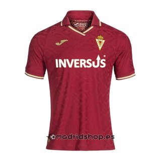 Camiseta Real Murcia Primera 26-27