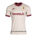 Camiseta Real Murcia Segunda 26-27