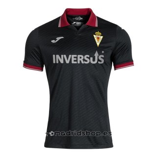 Camiseta Real Murcia Tercera 26-27