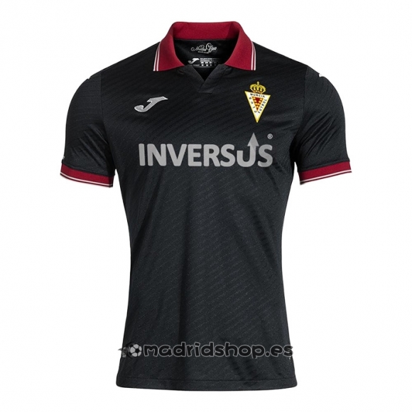 Camiseta Real Murcia Tercera 26-27