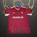 Tailandia Camiseta Real Murcia Primera 25-26
