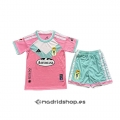 Camiseta Real Oviedo Segunda Nino 26-27