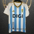 Camiseta Real Oviedo Tercera 25-26
