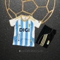 Camiseta Real Oviedo Tercera Nino 25-26